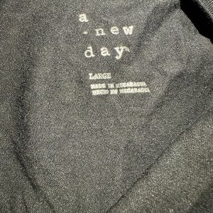 plain black t-shirts